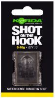 Korda Závaží Shot On The Hook 10 ks (3)