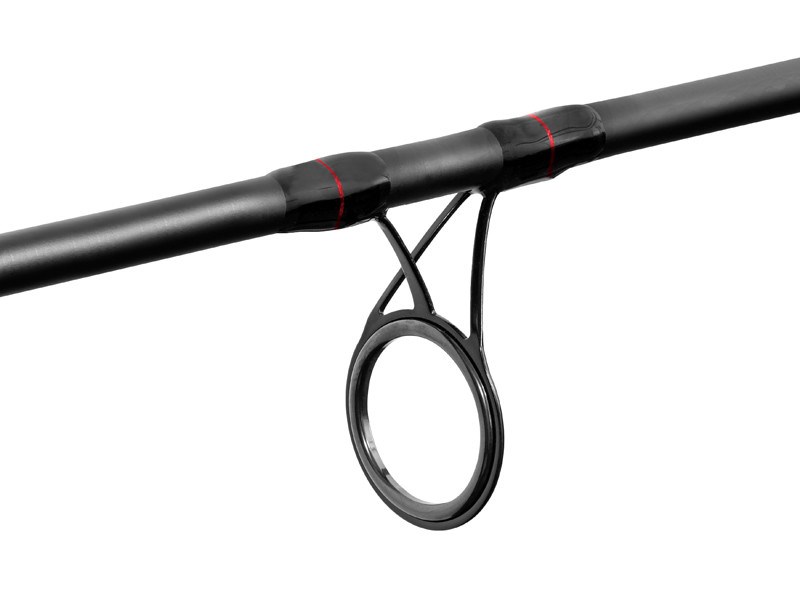 Delphin Prut Partisan Carp 3,6 m 3,5 lb /2 díl/ (5)