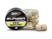 FeederBait Burger Wafters 9 mm (3)