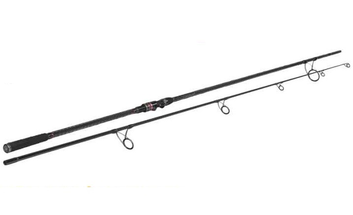Sportex prut revolt carp 3,9 m 3,75 lb