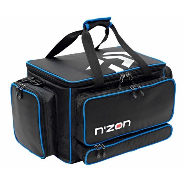 Daiwa Chladící Taška N'Zon Carryall Cool Bag 40 l