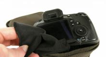 Nash Taška Camera Bag (3)