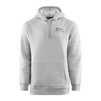 Grundéns Mikina Dark Seas X Grundens Portsmith Hoodie Athletic Heater (1)