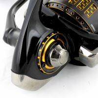 Daiwa Naviják 17 Morethan 3012 H (4)