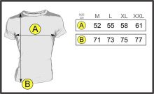 HOTSPOT DESIGN Tričko Game Over Just Married Man (3)