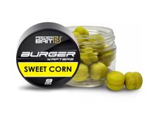 FeederBait Burger Wafters 9 mm (7)