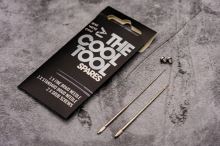 One More Cast Cool Tool Spare Fine + Standard Braid Needles