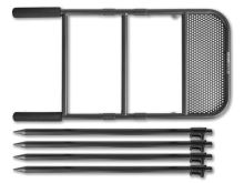 Delphin Stojan Na Zakrmování Top Spod (1)