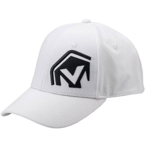 Mivardi Kšiltovka Voděodolná TMX Bílá