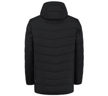 Korda Bunda Kore Thermolite Jacket Black (3)