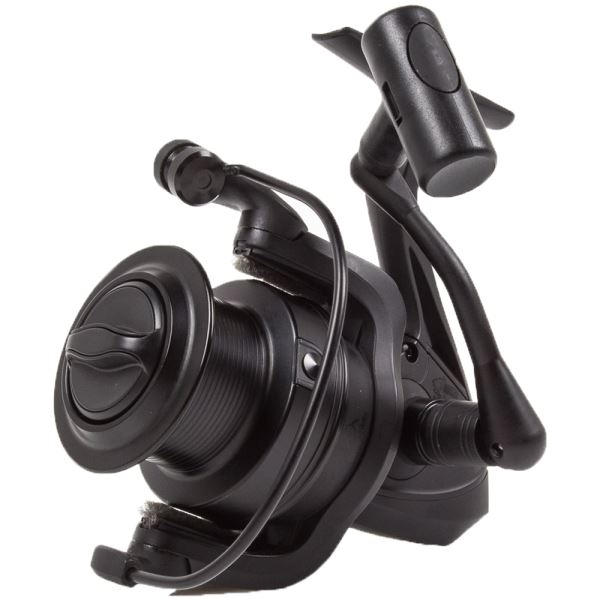 Nash Naviják BP6 Fast Drag Reel