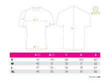 Delphin Dámské Tričko Queen 4Love (1)