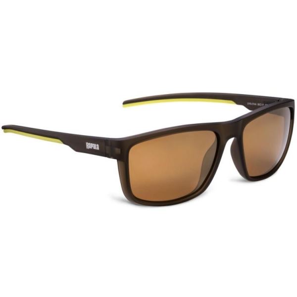 Rapala Brýle Urban VisionGear Key Lime