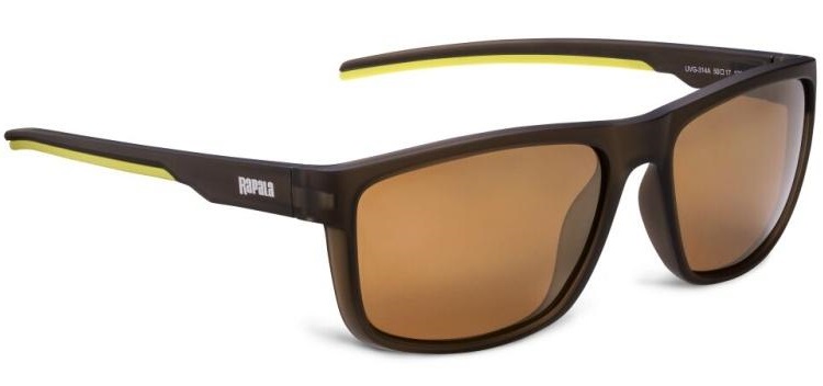 Rapala brýle urban visiongear key lime