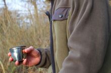 Fortis Mikina Elements Termo Fleece (1)