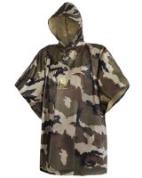 Delphin Nepromokavé Pončo PROOF Poncho