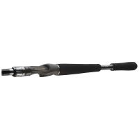 Daiwa Prut Pro Staff Baitcast 2,25 m 14-42 g (2)