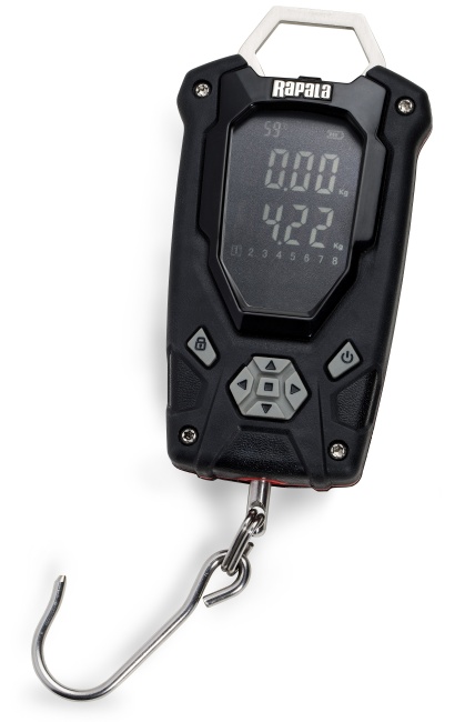 Rapala váha rcd digital scale