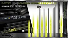 Matrix Dělička MTX-E4 Ultra Pole Pro Package 13 m (3)