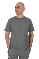 Fox Rage Tričko Voyager Grey T-Shirt (2)