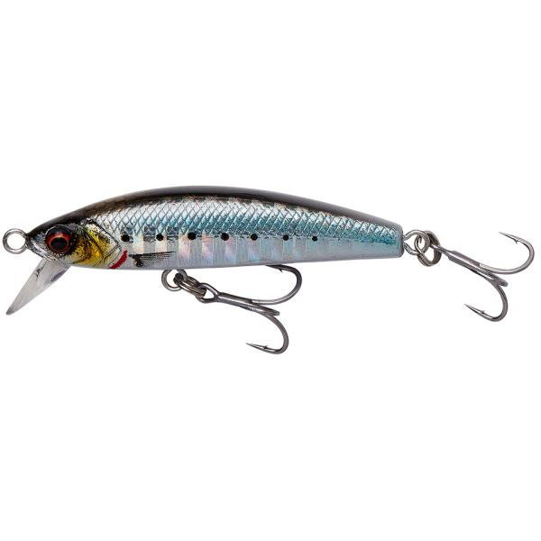 Savage Gear Wobler Gravity Minnow Sinking Sardine PHP 5 cm 4,3 g