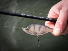 Fox Rage Prut Street Fighter Versatile Shad Casting Rod 2,1 m 5-20 g (8)