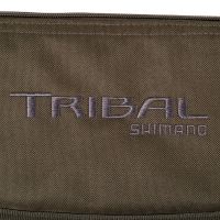 Shimano Pouzdro Na Prut Tribal Carp Padded Sleeve (2)