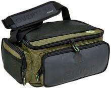 Gunki Taška Overtake Box Bag Zander