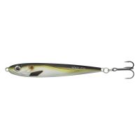 Abu Garcia Pilker Sölv Calle Dark Sandeel - 10 cm 21 g