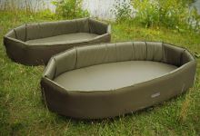 Trakker Podložka Self Inflating Crib (2)