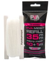 PVA Hydrospol Náhradní PVA Punčocha All Season 10+1 m (2)