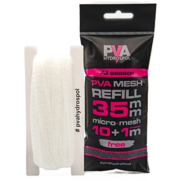 PVA Hydrospol Náhradní PVA Punčocha All Season 10+1 m