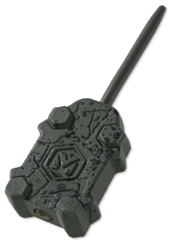 Levně Mivardi olovo camocode uni brick inline - 99 g