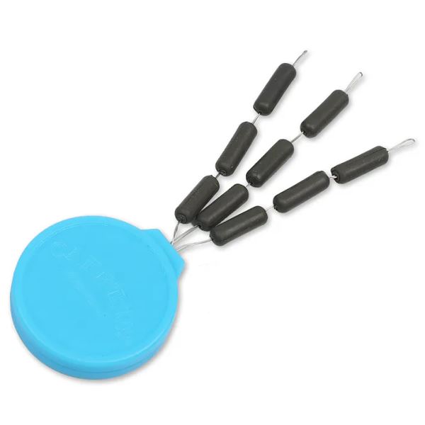 Carp´R´Us Závaží Tungsten Sinkers 9 ks