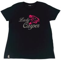 R-SPEKT Dětské Tričko Ladies Black (4)