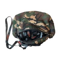 Boatman Voděodolný Obal Dálkového Ovládání Camo (3)