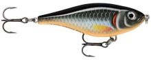Rapala Wobler X Rap Twitchin Shad 8 cm 14 g HLW