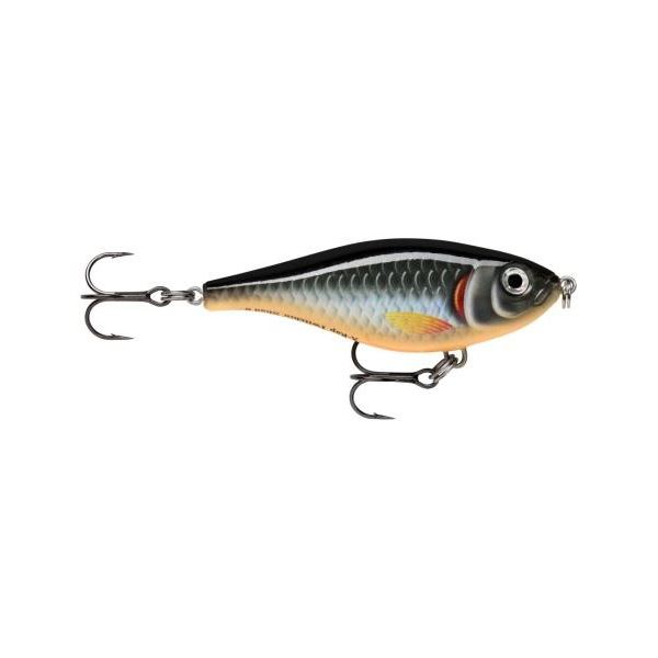 Rapala Wobler X Rap Twitchin Shad 8 cm 14 g HLW
