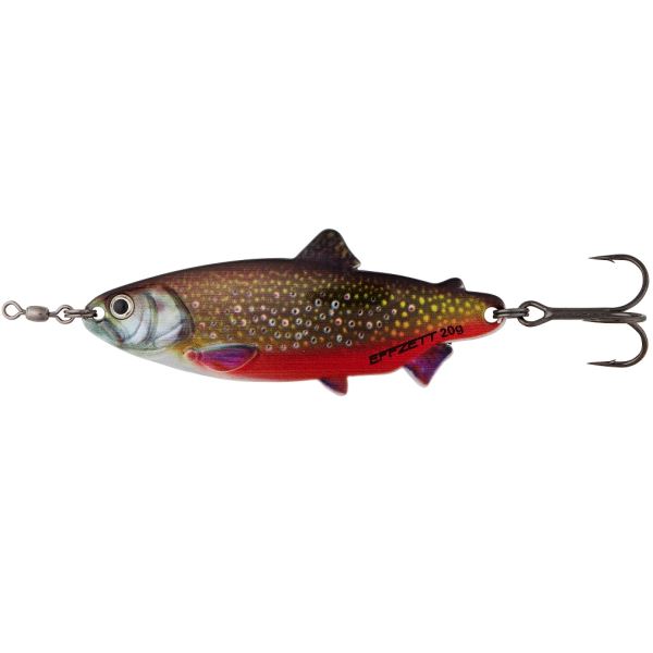 Dam Třpytka Trout Spoon Sinking Brook Trout