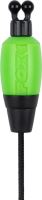 Fox Swinger Black Label Dinky Halo Bobbin - Green