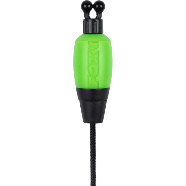 Fox Swinger Black Label Dinky Halo Bobbin