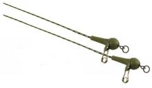 Extra Carp Montáž Exc Lead Core System With Safety Sleeves (1)