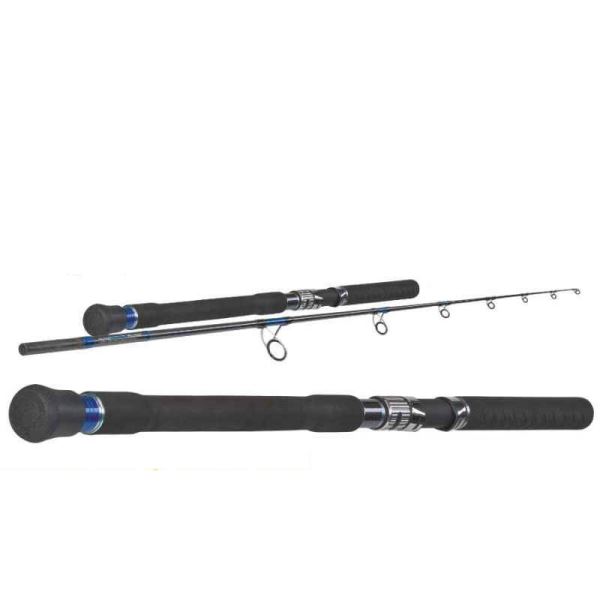 Sportex Prut Mastergrade Tuna Spin 2,62 m 150 g