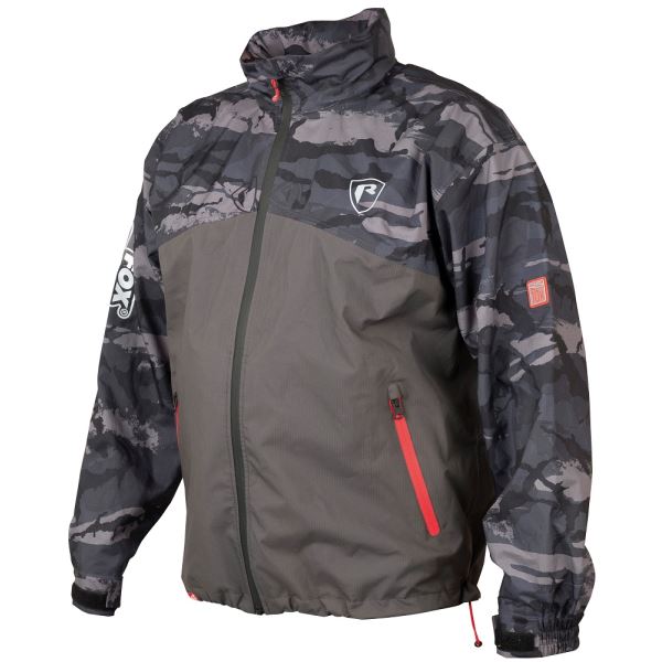 Fox Rage Bunda RS 10K Rip Stop Jacket