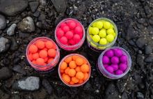 Carp Inferno Balanced Boilie Fluo 16 mm 150 ml (2)