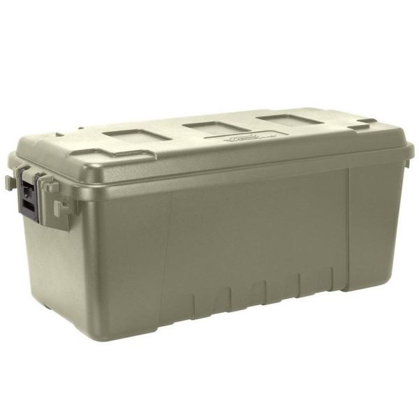 Plano Přepravní Box Sportsman's Trunk Medium 62 l