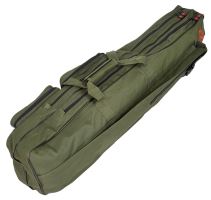 Zfish Pouzdro Na Pruty Classic Rod Holdall 2 Rods (1)
