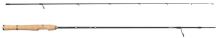 Abu Garcia Prut Diplomat DPMS-602LS E 1,83 m 0,5 - 4 g 2 Díly Abu Garcia Prut Diplomat DPMS-602LS E 1,83 m 0,5 - 4 g 2 Díly