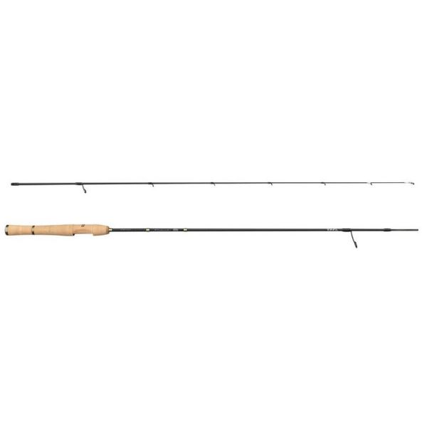 Abu Garcia Prut Diplomat DPMS-602LS E 1,83 m 0,5 - 4 g 2 Díly