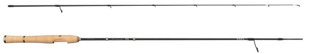 Abu garcia prut diplomat dpms-602ls e 1,83 m 0,5 - 4 g 2 díly